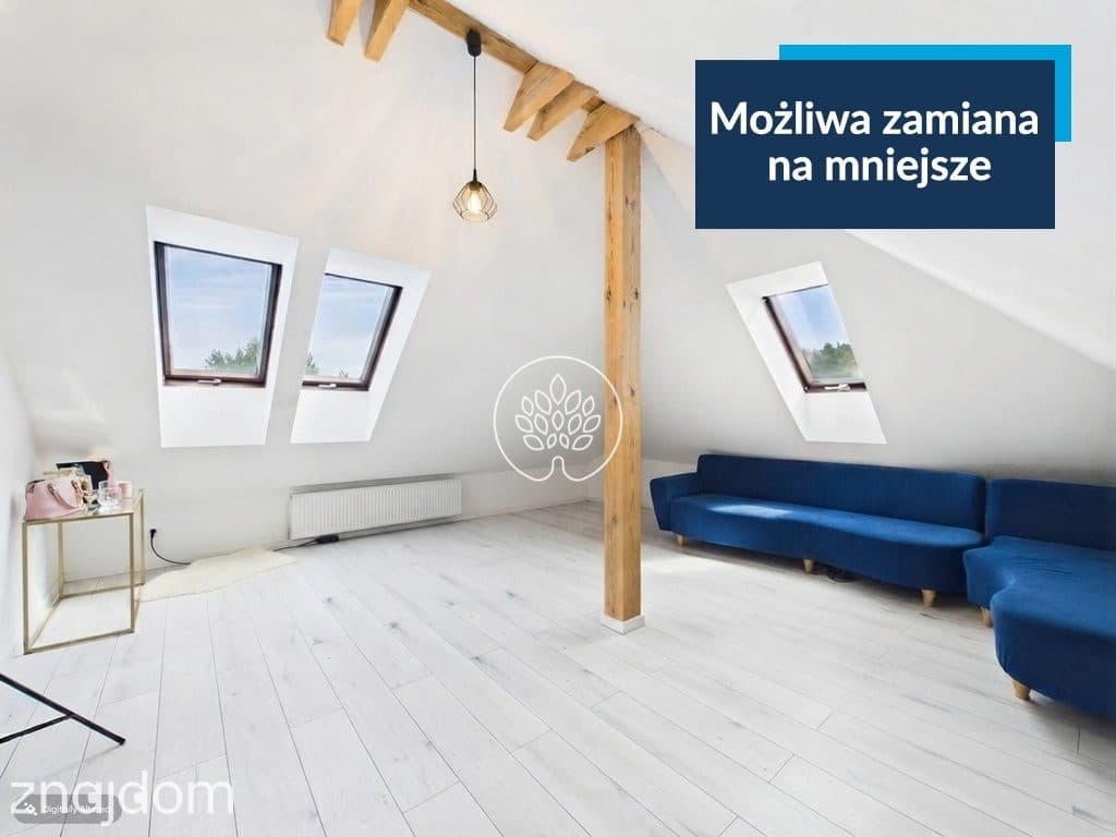 Bydgoszcz Prądki Dwa domy z basenem i ogrodem - zdjęcie 12
