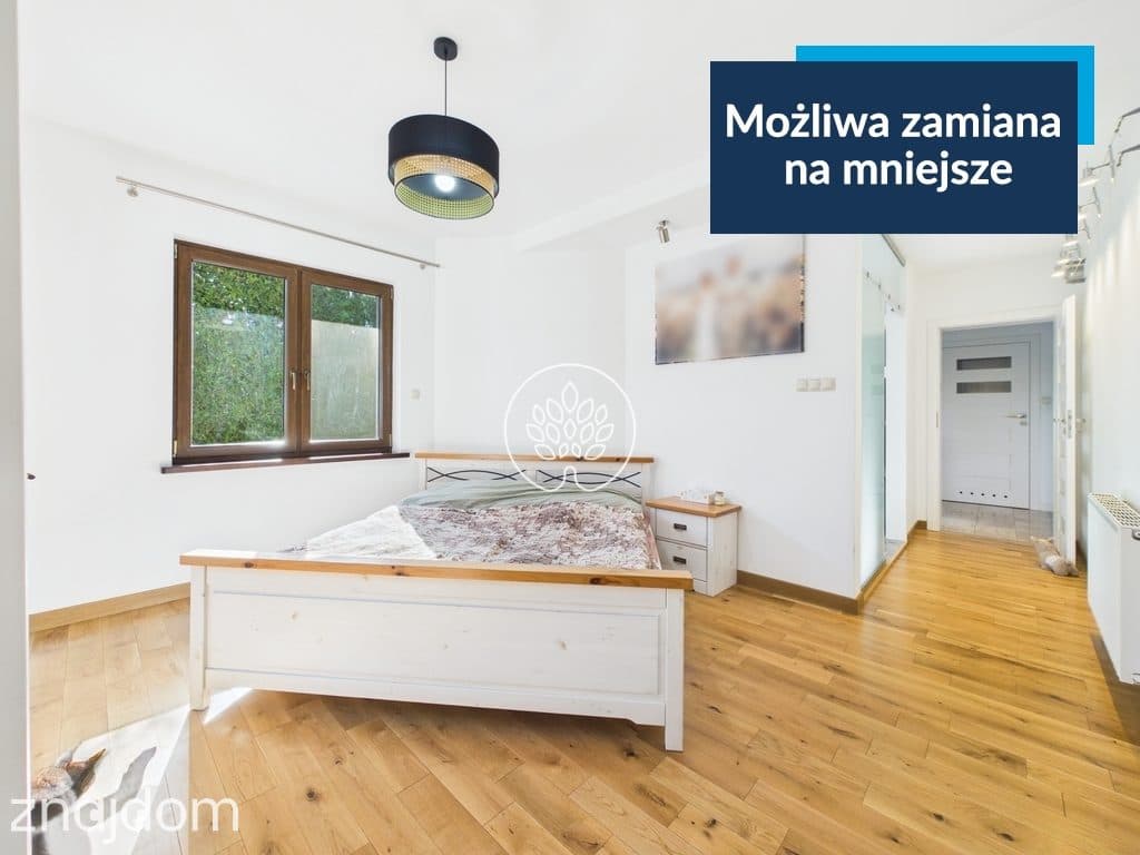 Bydgoszcz Prądki Dwa domy z basenem i ogrodem - zdjęcie 8