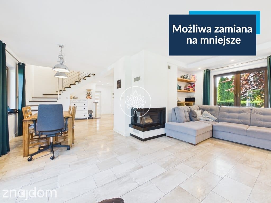 Bydgoszcz Prądki Dwa domy z basenem i ogrodem - zdjęcie 6