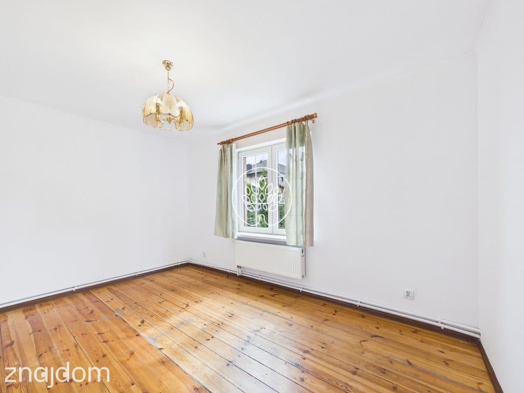 Duża działka / Odrestaurowany / Blisko PKP - zdjęcie 13