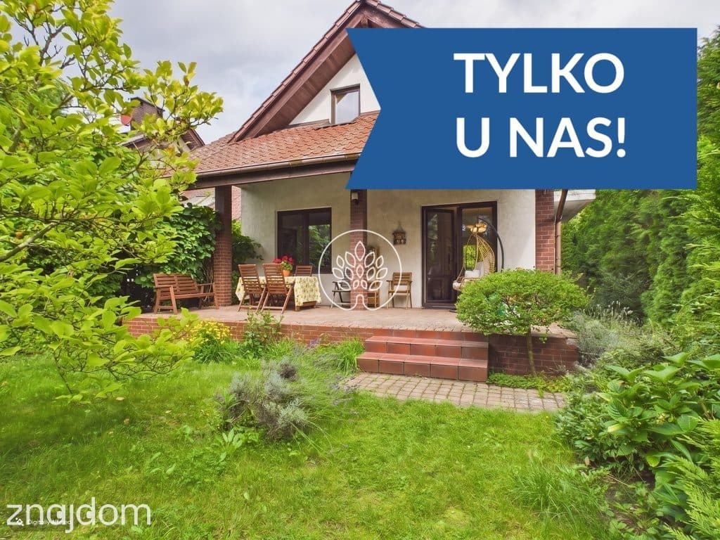 Bliźniak - Komfort i świetna lokalizacja w Niemczu