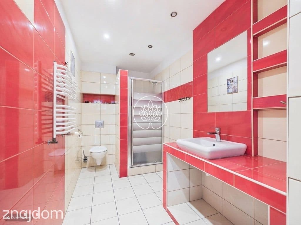 BLIŹNIAK Z POTENCJAŁEM | 390 m²|Garaż|1500m2 - zdjęcie 10