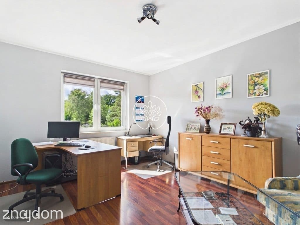 BLIŹNIAK Z POTENCJAŁEM | 390 m²|Garaż|1500m2 - zdjęcie 13