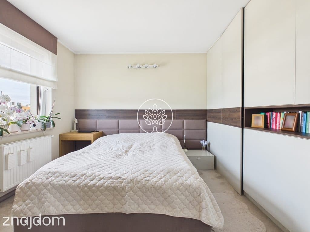 80 m² z widokiem na las | Osiedle Jar - zdjęcie 9