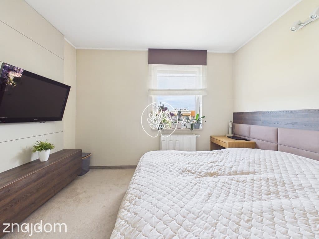 80 m² z widokiem na las | Osiedle Jar - zdjęcie 10