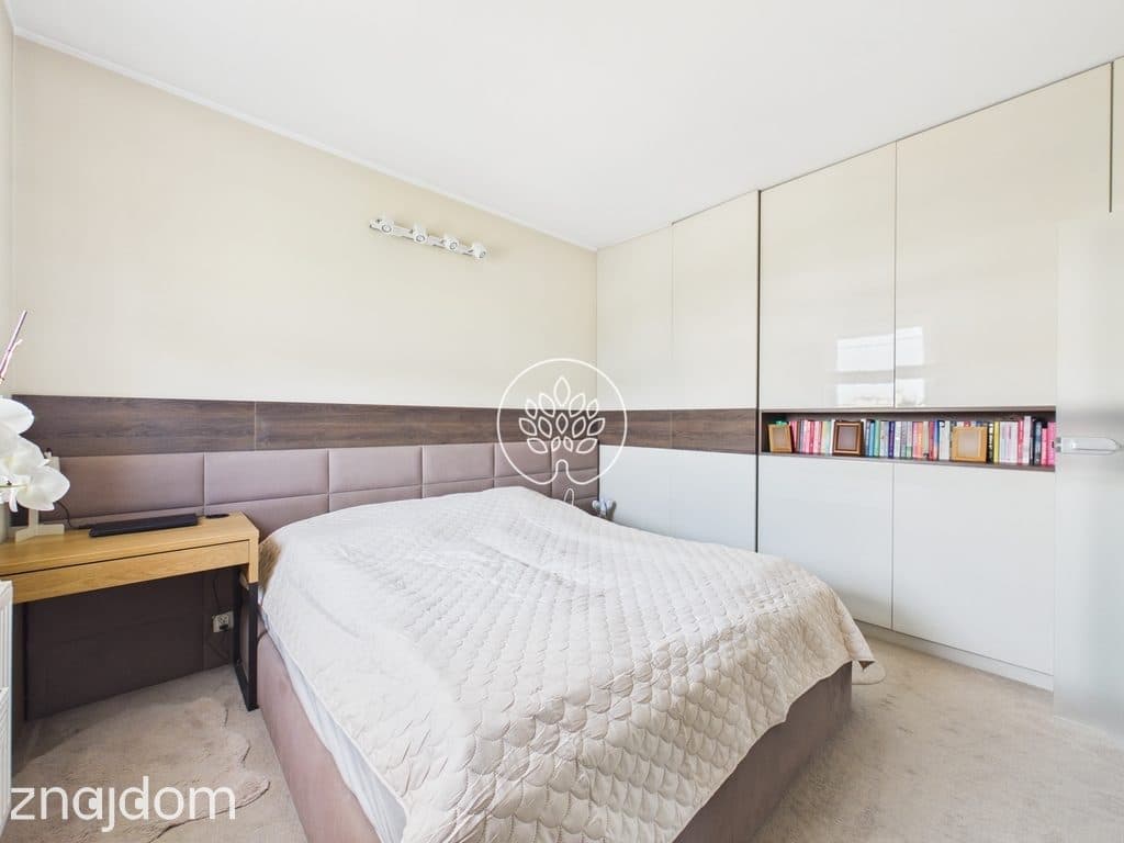 80 m² z widokiem na las | Osiedle Jar - zdjęcie 11