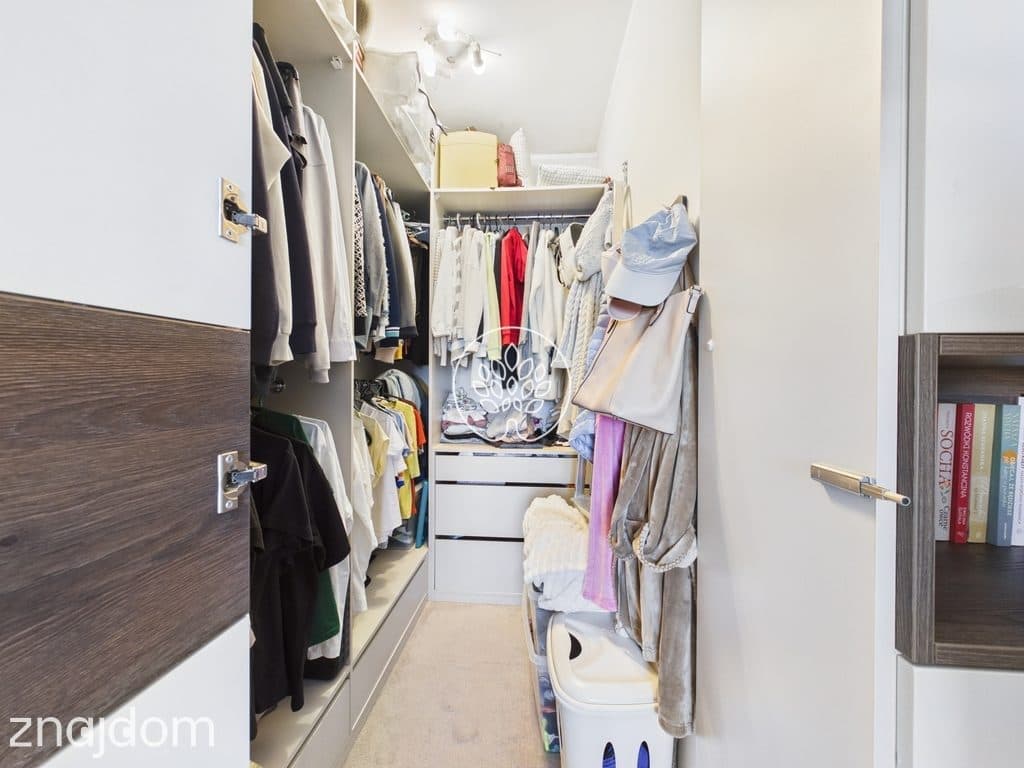 80 m² z widokiem na las | Osiedle Jar - zdjęcie 12