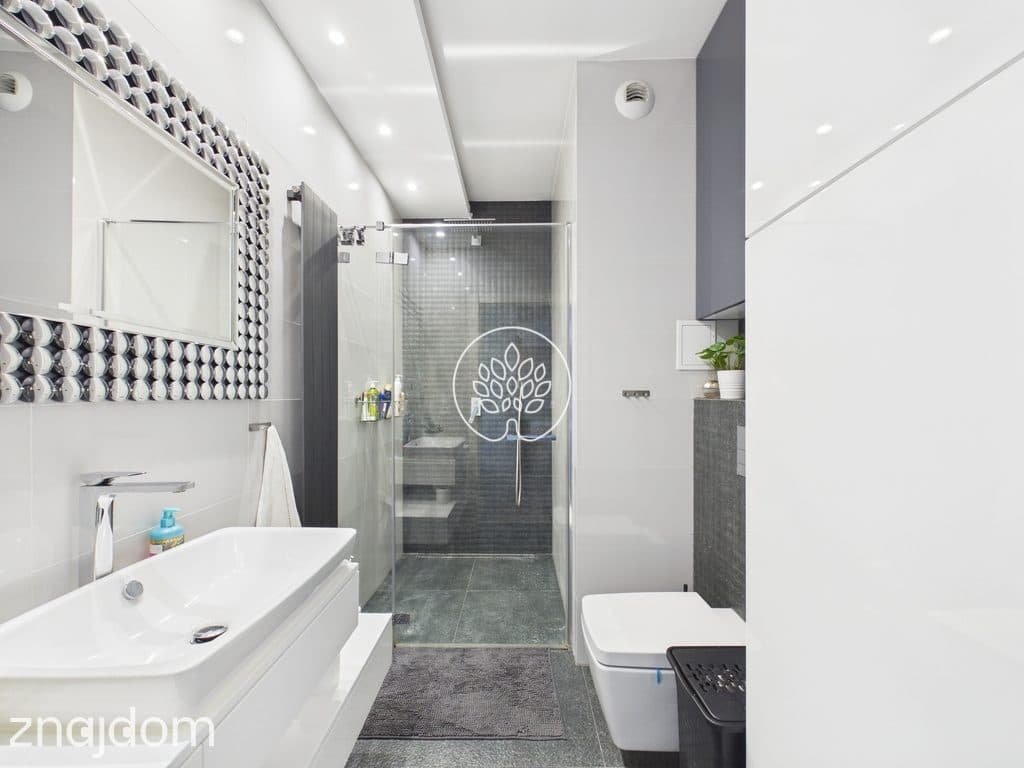 80 m² z widokiem na las | Osiedle Jar - zdjęcie 15