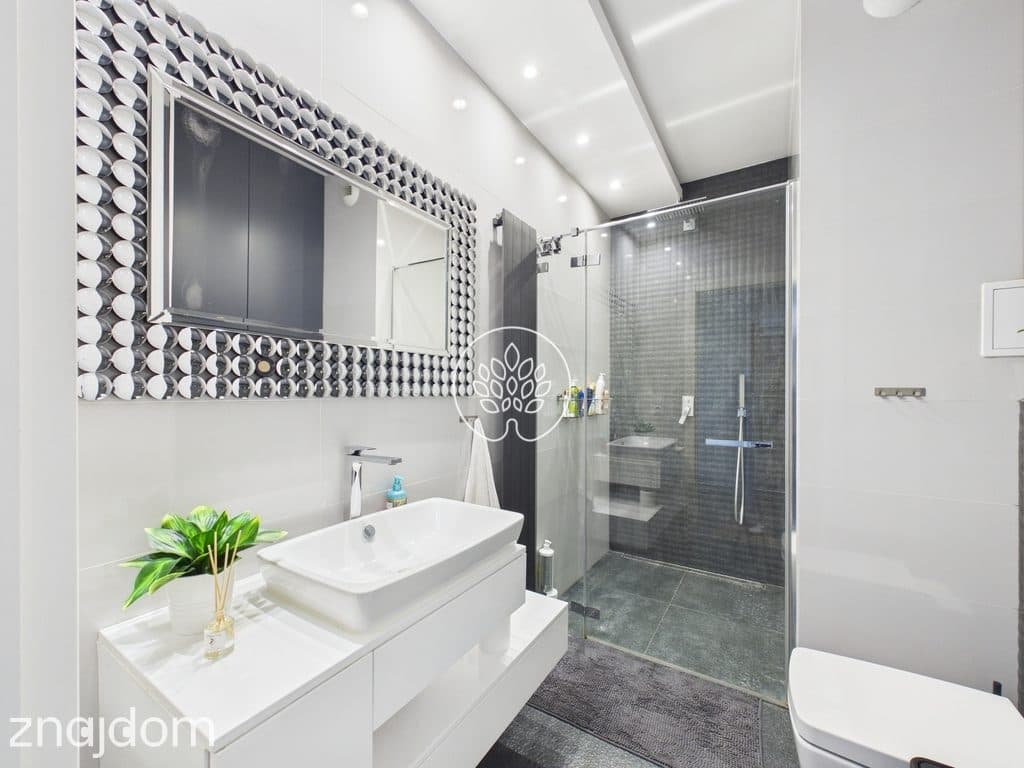 80 m² z widokiem na las | Osiedle Jar - zdjęcie 16