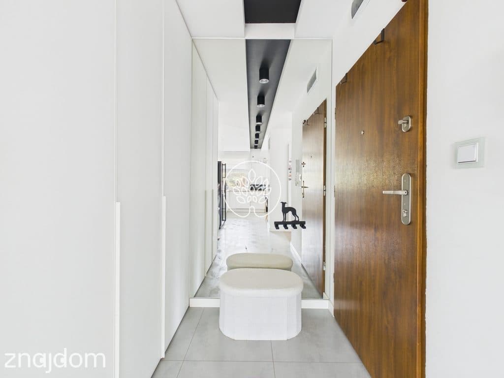 80 m² z widokiem na las | Osiedle Jar - zdjęcie 17