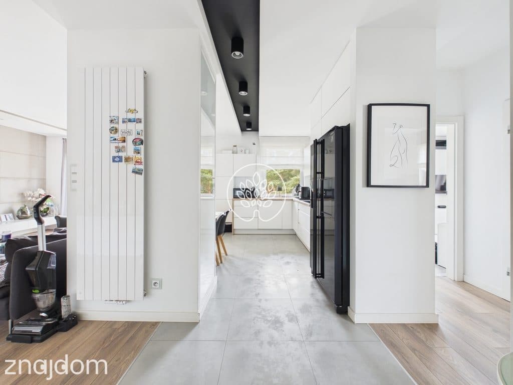 80 m² z widokiem na las | Osiedle Jar - zdjęcie 6