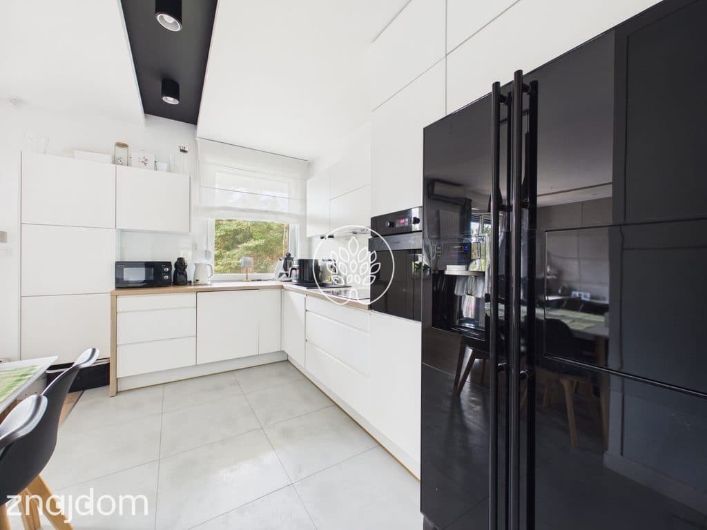 80 m² z widokiem na las | Osiedle Jar - zdjęcie 7
