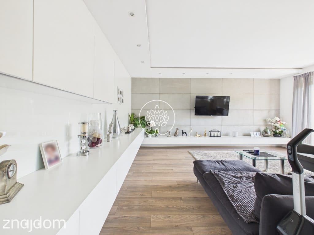 80 m² z widokiem na las | Osiedle Jar