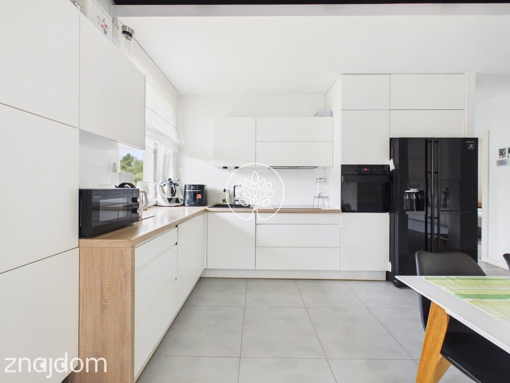 80 m² z widokiem na las | Osiedle Jar - zdjęcie 8
