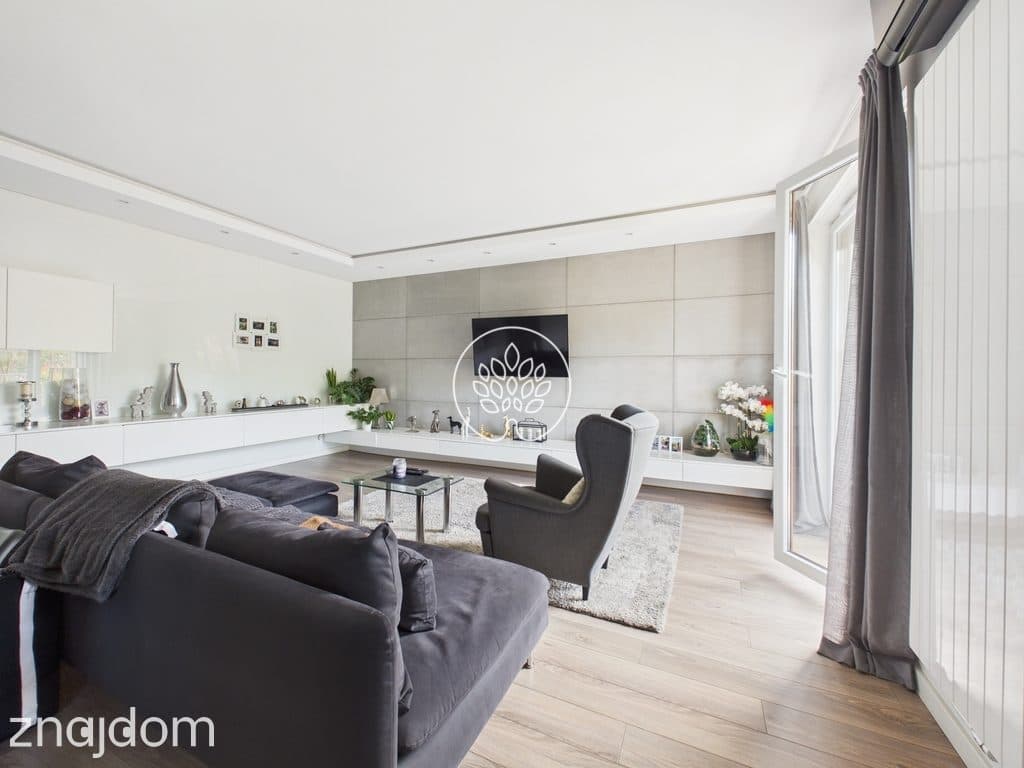 80 m² z widokiem na las | Osiedle Jar - zdjęcie 5