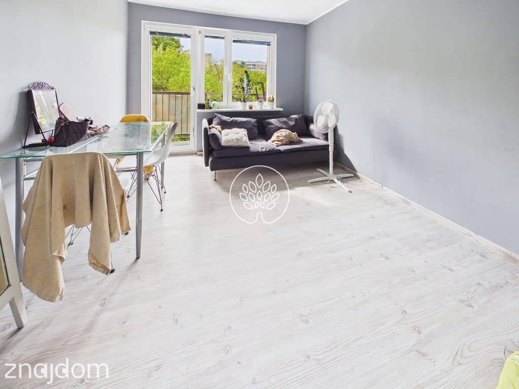 3 pokoje na Szarych Szeregów, okazja - zdjęcie 3