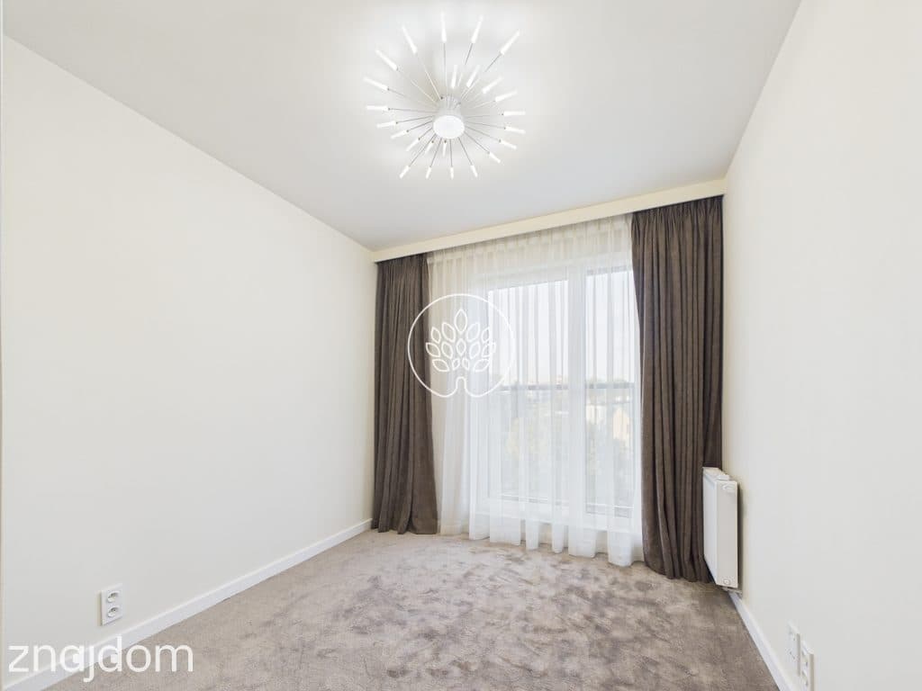 Pierwszy Najemca / Duży balkon / Garderoba - zdjęcie 12