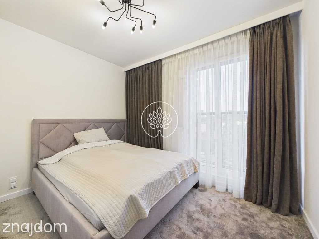 Pierwszy Najemca / Duży balkon / Garderoba - zdjęcie 10