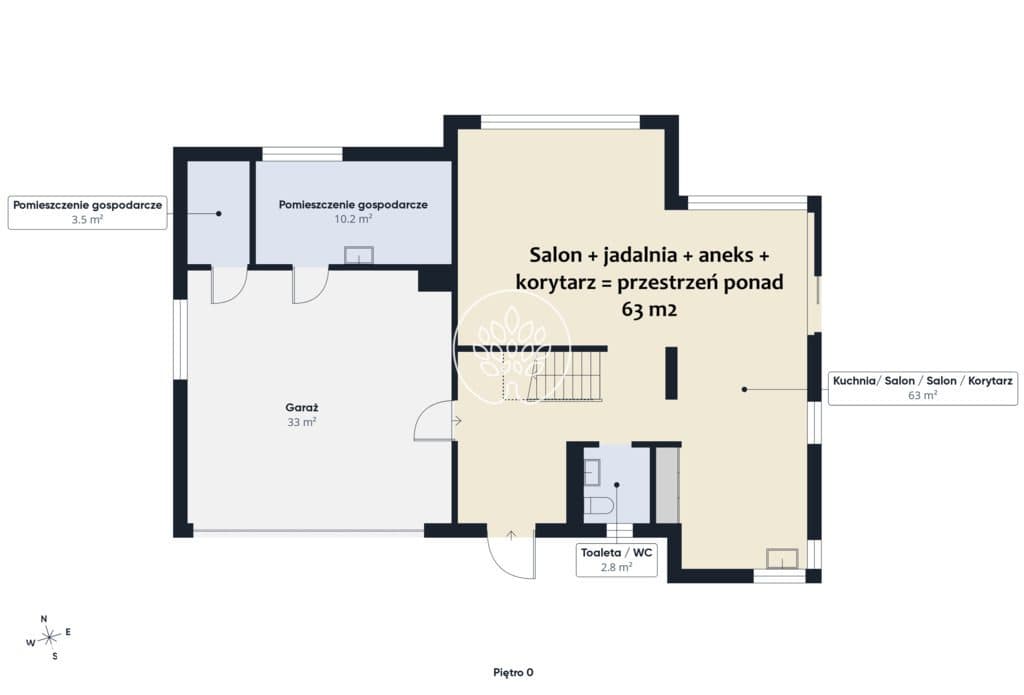 Zamień mieszkanie na dom - zdjęcie 7