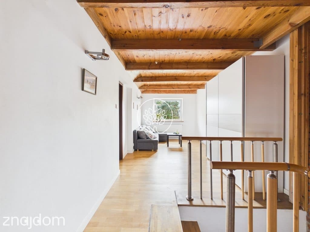 Dom 110 m² z ogrodem | Toruń, ul. Włocławska - zdjęcie 7