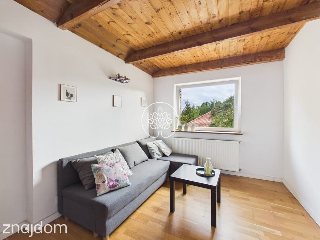 Dom 110 m² z ogrodem | Toruń, ul. Włocławska - zdjęcie 8