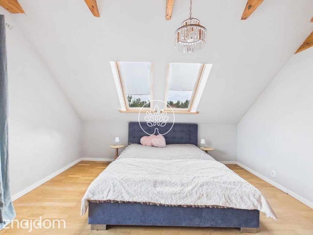 Dom 110 m² z ogrodem | Toruń, ul. Włocławska - zdjęcie 9