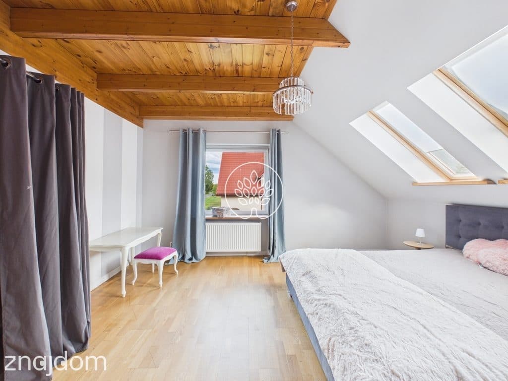 Dom 110 m² z ogrodem | Toruń, ul. Włocławska - zdjęcie 10