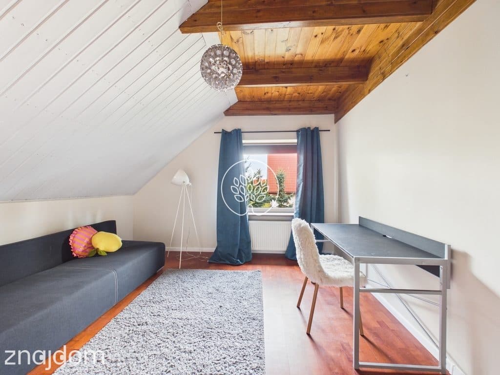 Dom 110 m² z ogrodem | Toruń, ul. Włocławska - zdjęcie 11