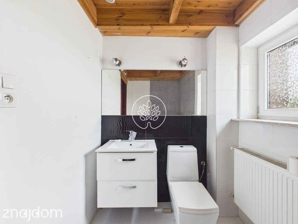 Dom 110 m² z ogrodem | Toruń, ul. Włocławska - zdjęcie 12