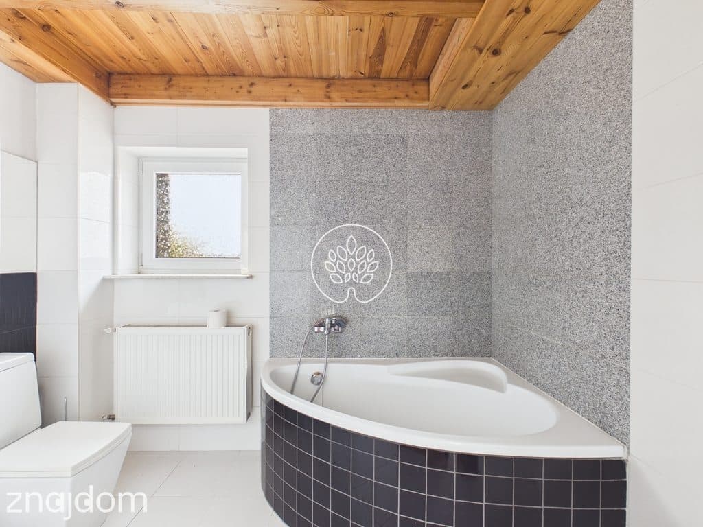 Dom 110 m² z ogrodem | Toruń, ul. Włocławska - zdjęcie 13