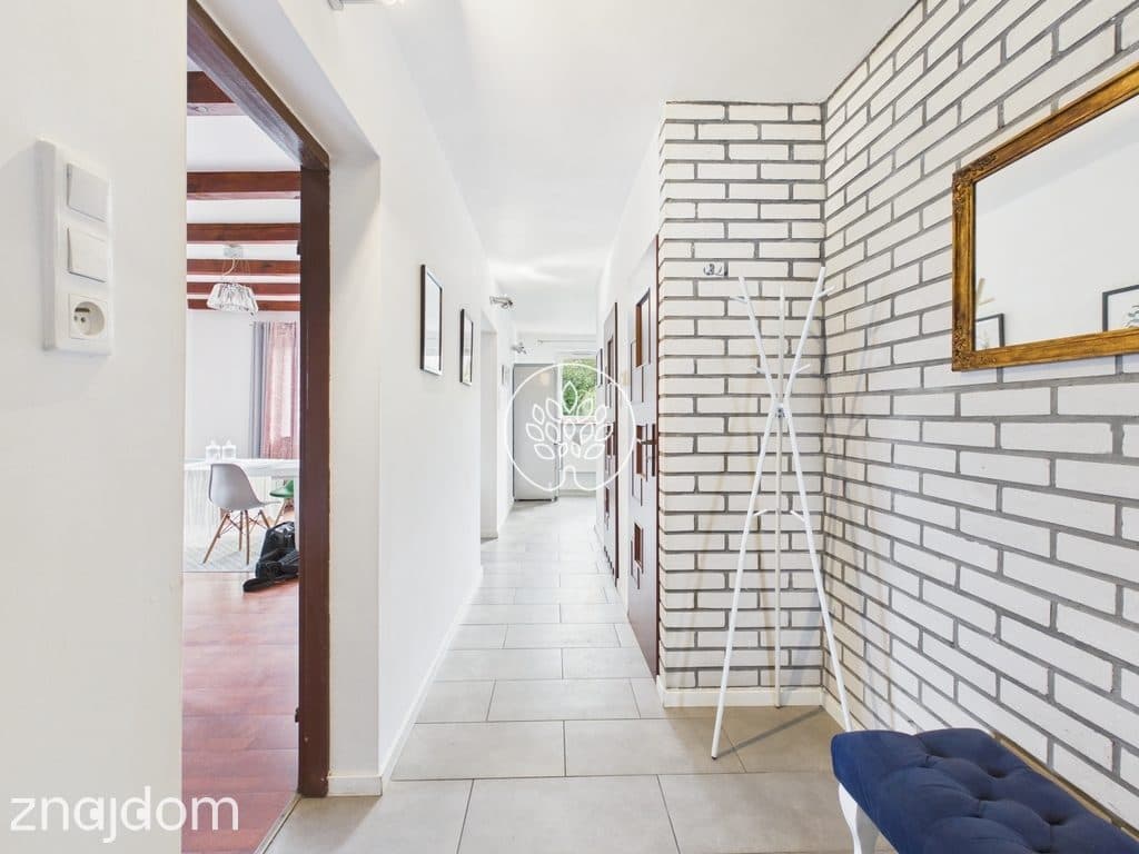 Dom 110 m² z ogrodem | Toruń, ul. Włocławska - zdjęcie 5