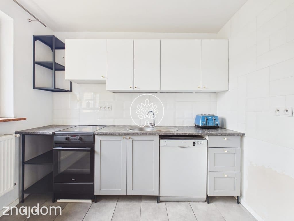 Dom 110 m² z ogrodem | Toruń, ul. Włocławska - zdjęcie 4