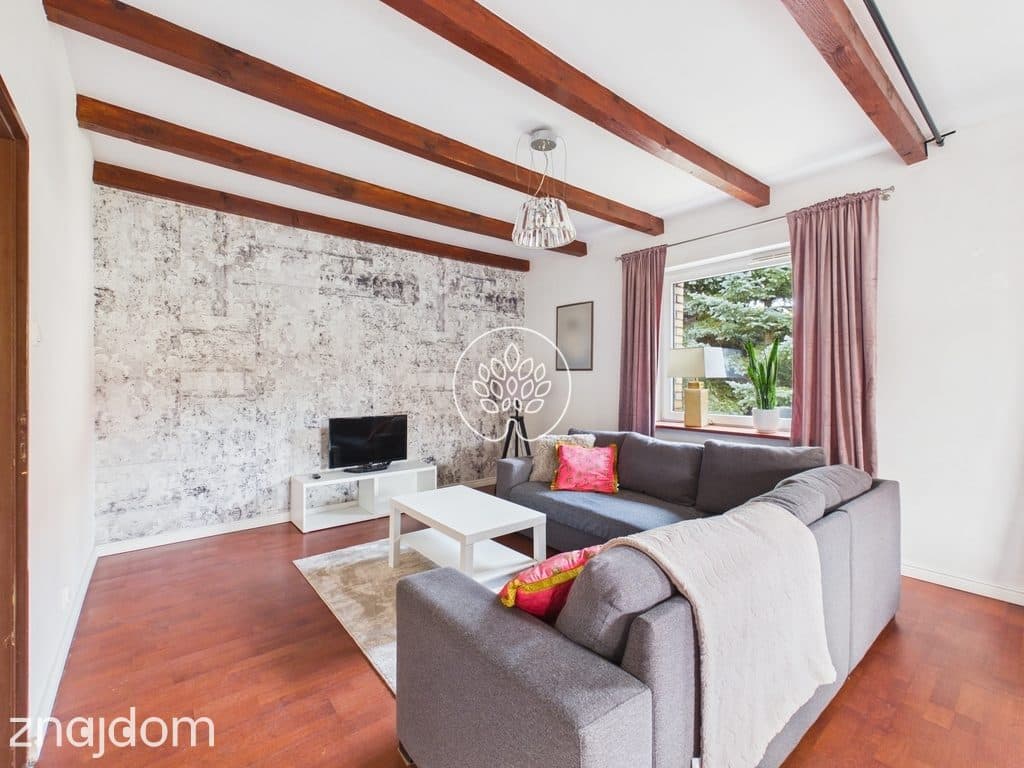 Dom 110 m² z ogrodem | Toruń, ul. Włocławska - zdjęcie 2