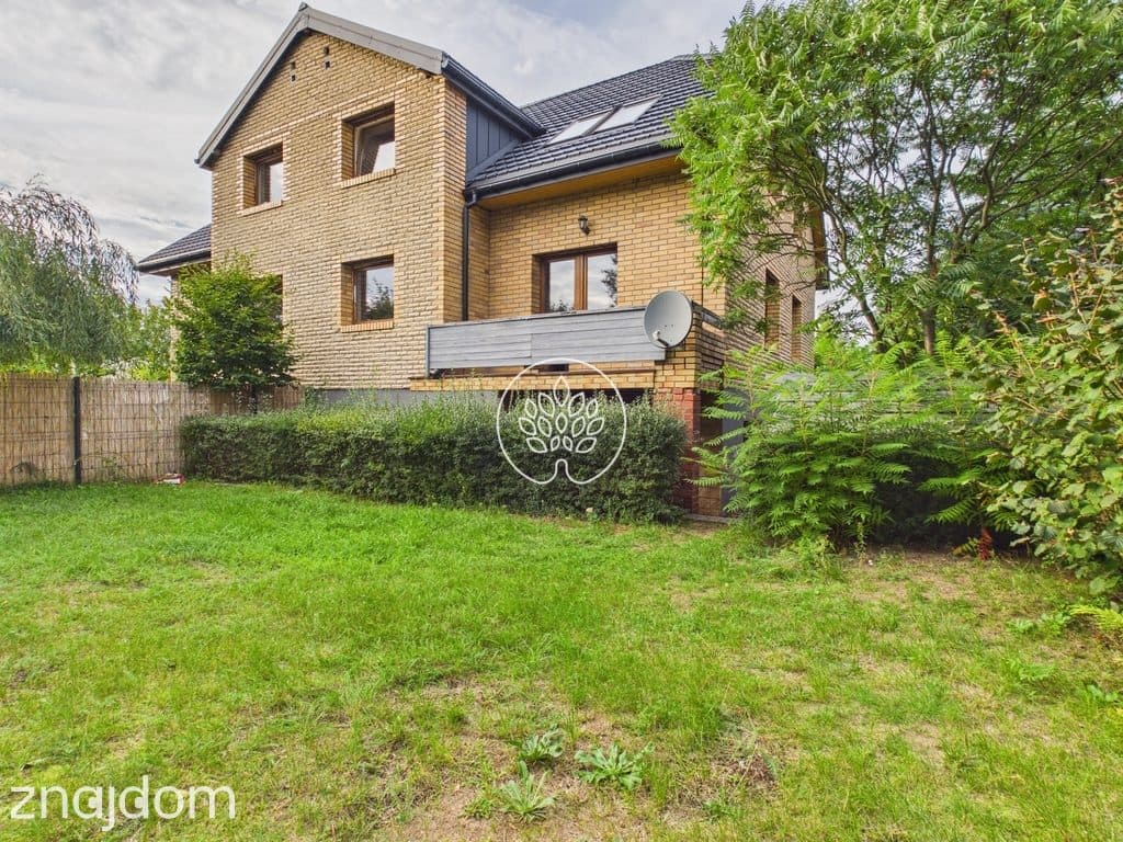 Dom 110 m² z ogrodem | Toruń, ul. Włocławska - zdjęcie 14
