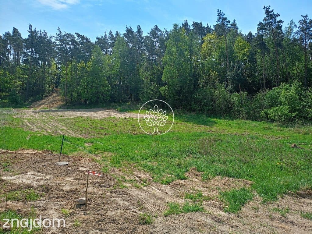 1500 m² | WZ | Linia brzegowa - zdjęcie 6