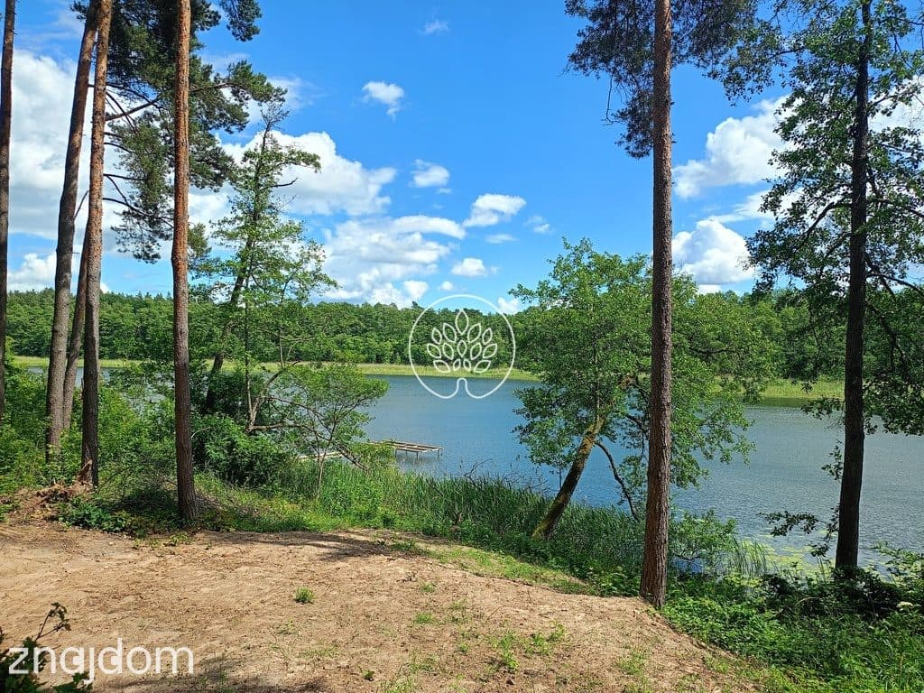 1500 m² | WZ | Linia brzegowa - zdjęcie 17