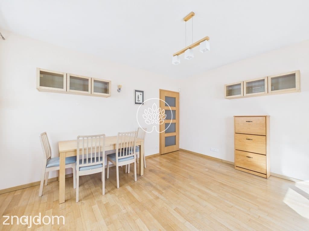 Oddzielna kuchnia / Duży balkon / Cicho - zdjęcie 4