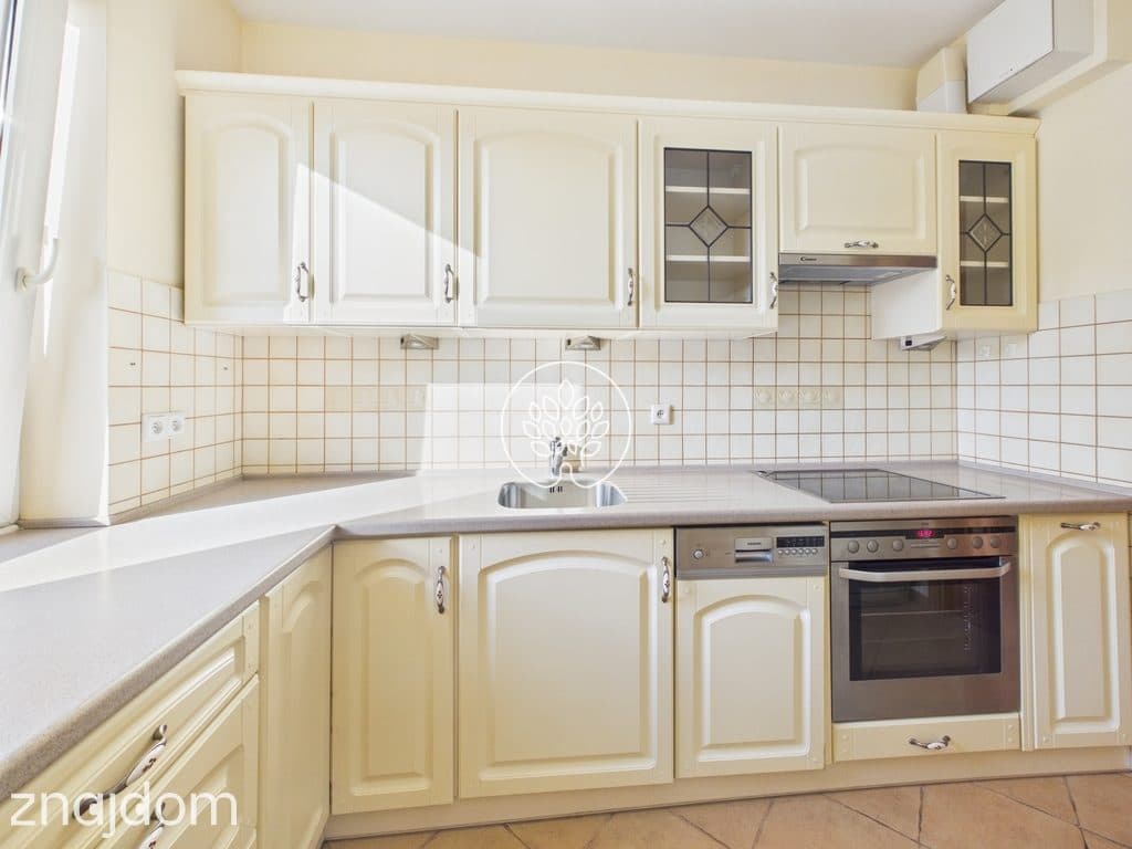 Oddzielna kuchnia / Duży balkon / Cicho - zdjęcie 11