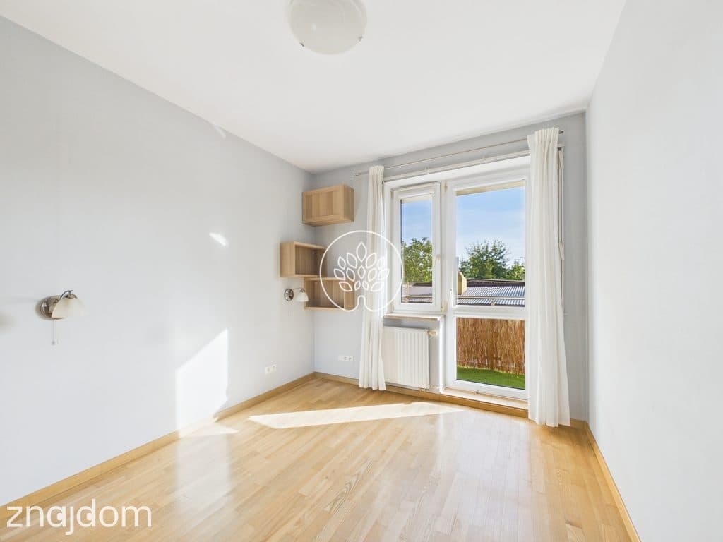 Oddzielna kuchnia / Duży balkon / Cicho - zdjęcie 7