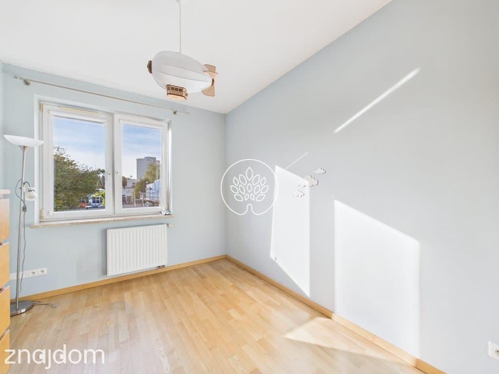 Oddzielna kuchnia / Duży balkon / Cicho - zdjęcie 13