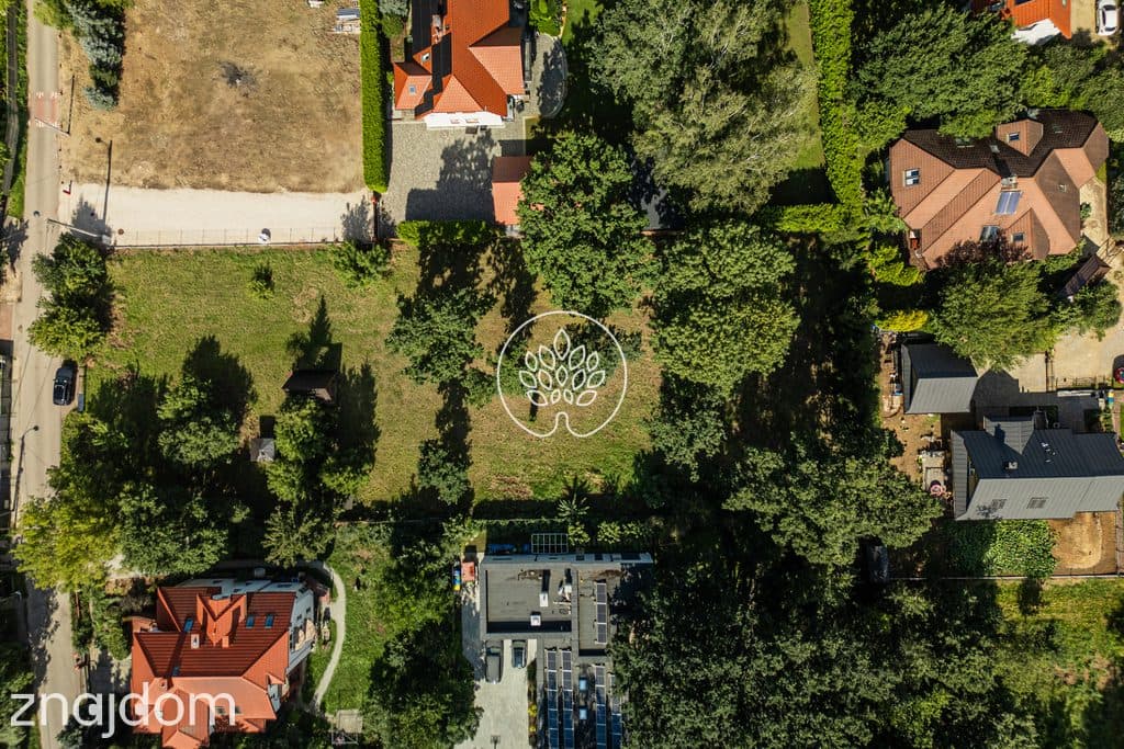 Działka budowlana Białołęka - Dąbrówka Szlachecka - zdjęcie 15