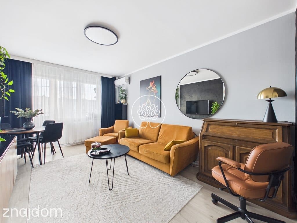 3 pokoje | Balkon | Klimatyzacja | Podgórz - zdjęcie 3