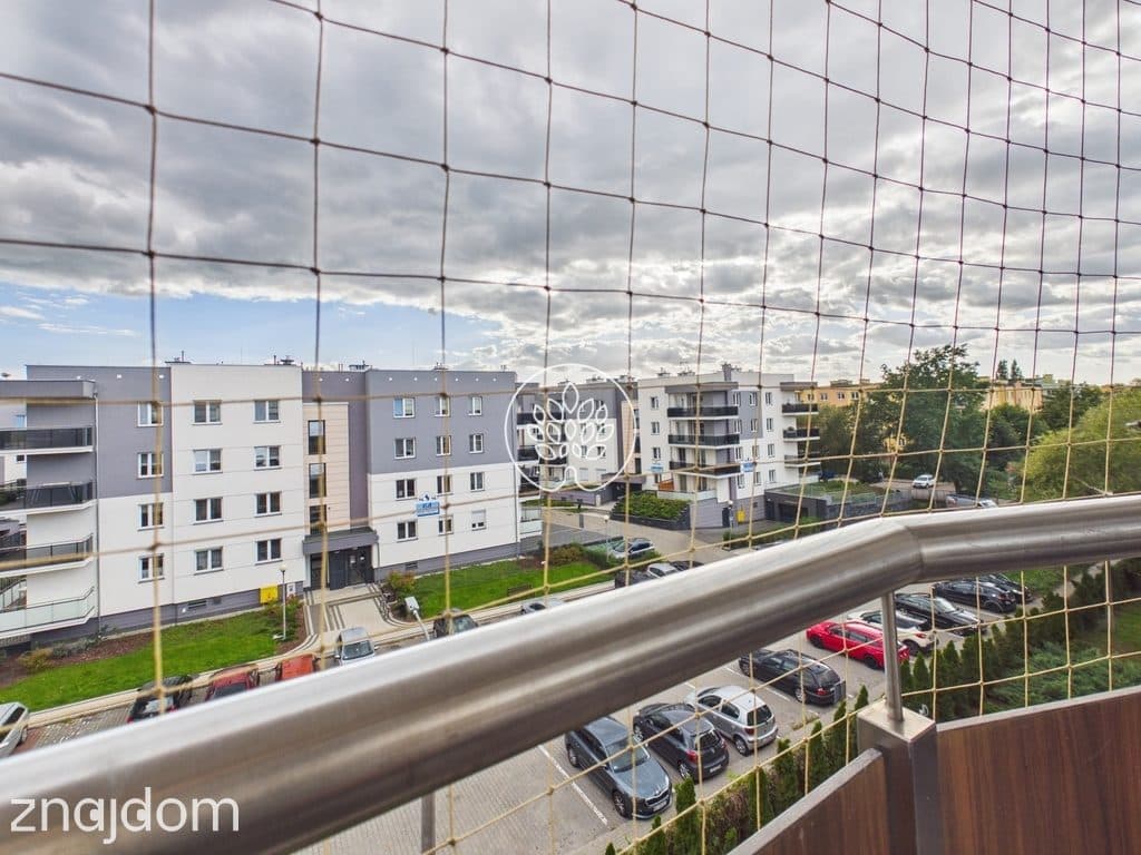 3 pokoje | Balkon | Klimatyzacja | Podgórz - zdjęcie 11