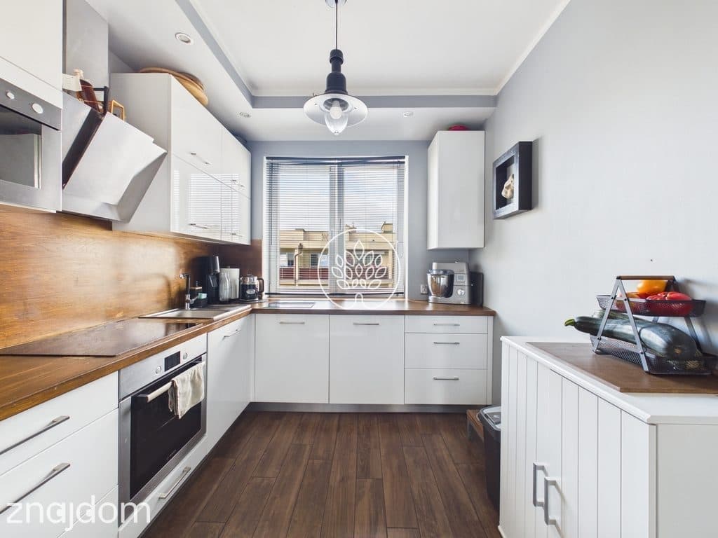 3 pokoje | Balkon | Klimatyzacja | Podgórz - zdjęcie 6
