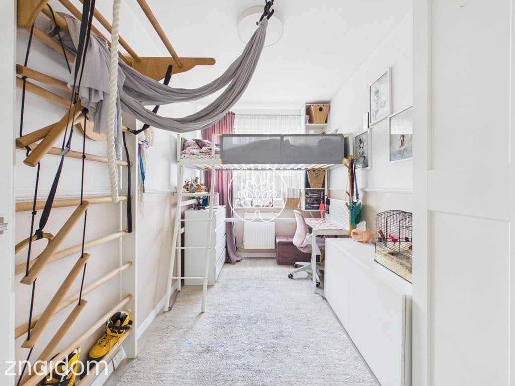 3 pokoje | Balkon | Klimatyzacja | Podgórz - zdjęcie 5