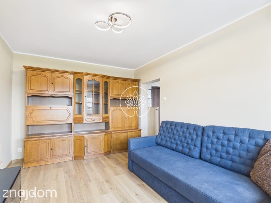 29 m² na Bartodziejach | 2 pokoje | Klimatyzacja - zdjęcie 2
