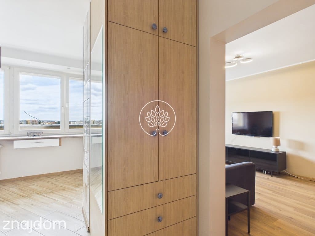 29 m² na Bartodziejach | 2 pokoje | Klimatyzacja - zdjęcie 4