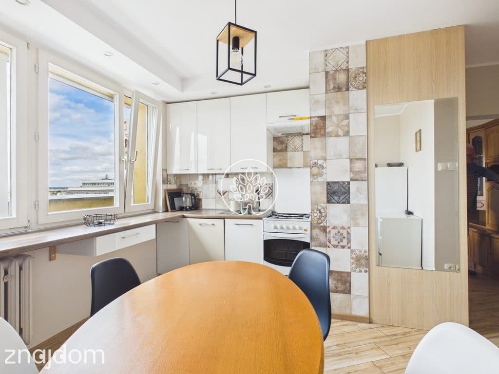 29 m² na Bartodziejach | 2 pokoje | Klimatyzacja - zdjęcie 6
