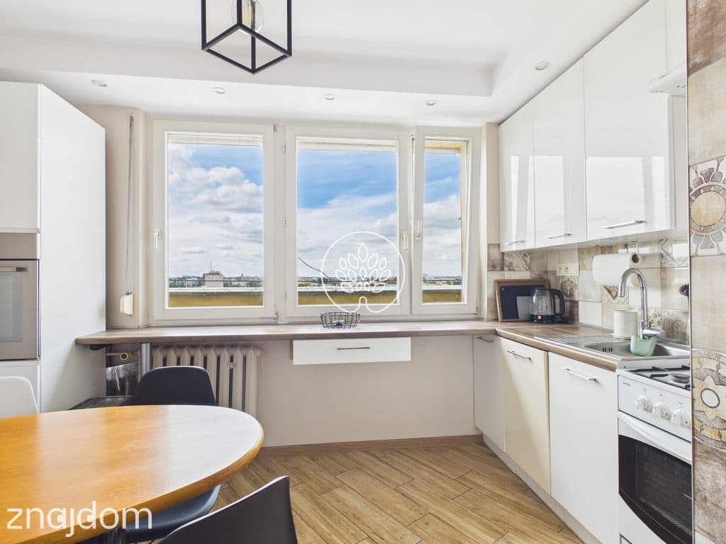 29 m² na Bartodziejach | 2 pokoje | Klimatyzacja - zdjęcie 7