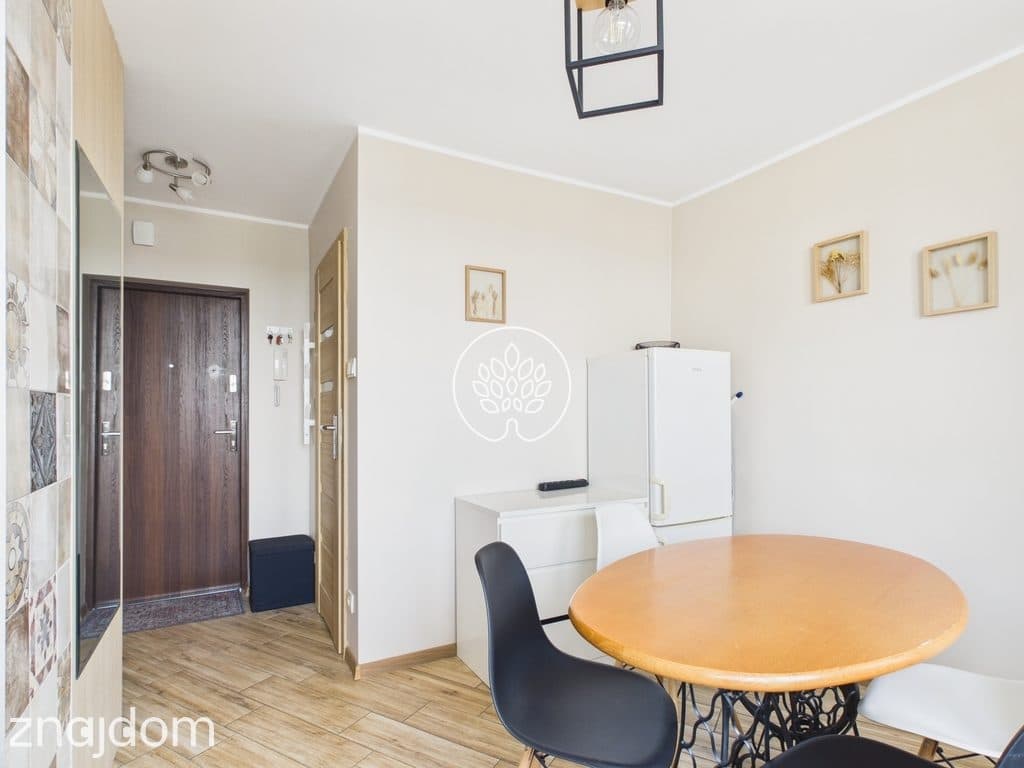 29 m² na Bartodziejach | 2 pokoje | Klimatyzacja - zdjęcie 8